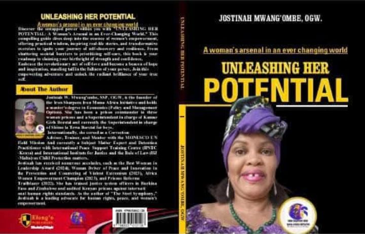 Unleashing Her Potential