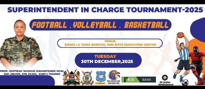 Cross Over Gift to the Community