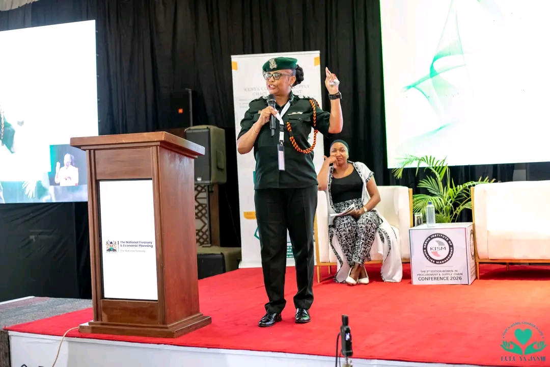 Women in Procurement and Supply Chain Conference 2026